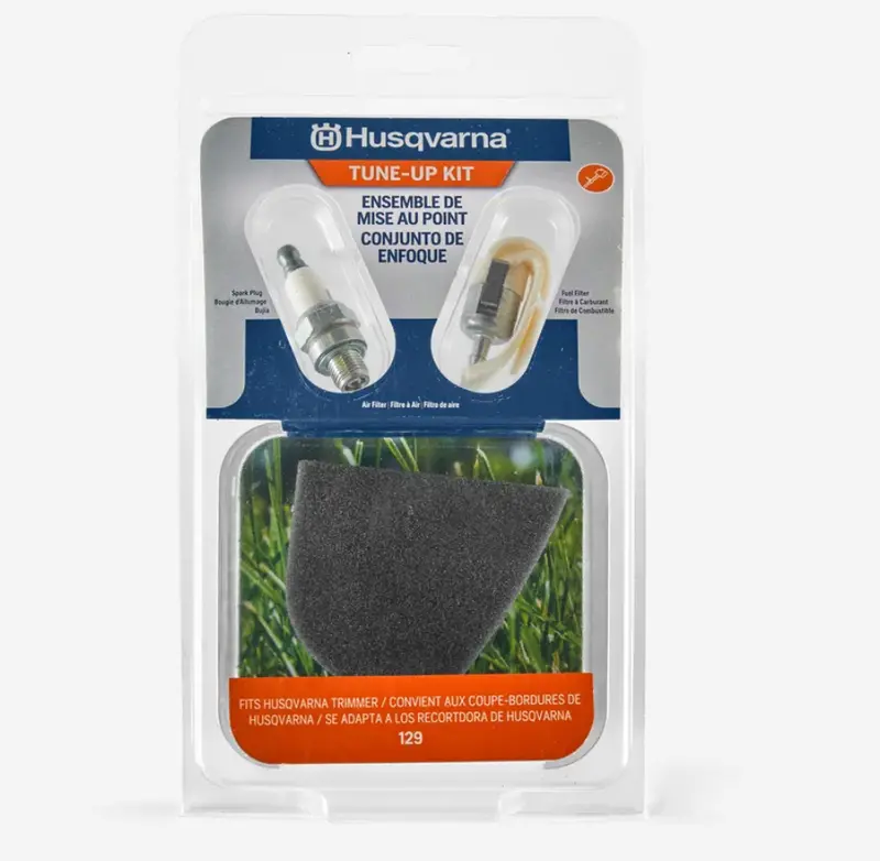 Trimmer Tune Up Kit 1