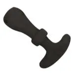 Trimpro Original Rubber Hood Fastener 1