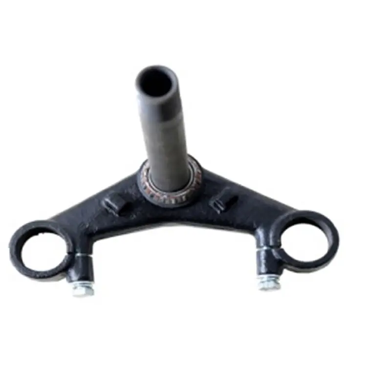 Triple Tree-Lower Connecting Board (New Racer50) 1