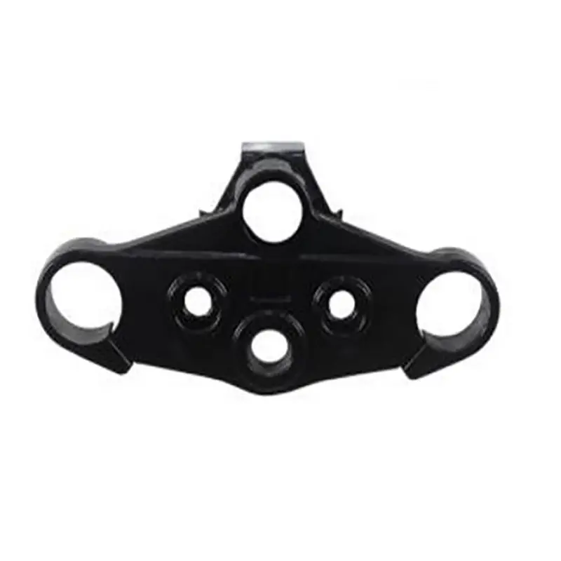 Triple Tree-Upper Connecting Board (Hellcat 125) 1