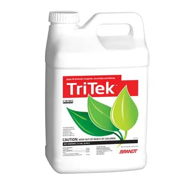 Tritek Insecticidal Oil 1