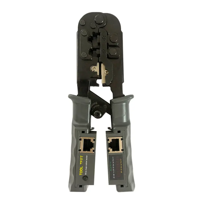 Trolmaster Multifunction Crimper (Mc-1) 1