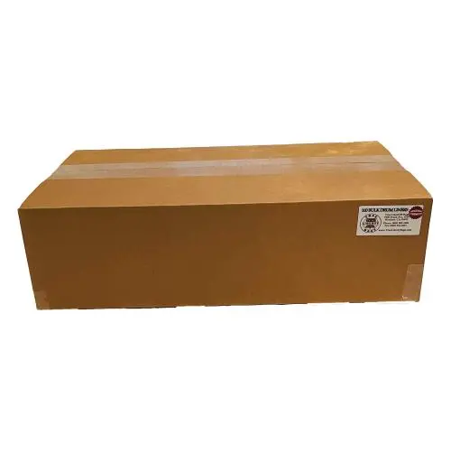 True Liberty 55 Gallon Drum Liners 36 In X 48 In (100/Pack) 1