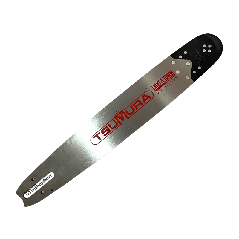 Tsumura Guide  Bar 1
