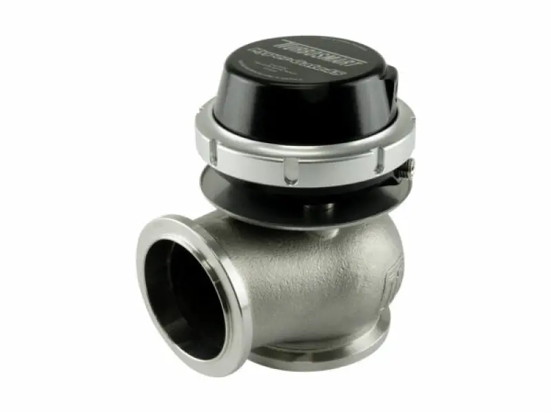 Tturbosmart Wg45 2011 Hyper-Gate 45 26Psi - Black (Max Spring Rate) 1