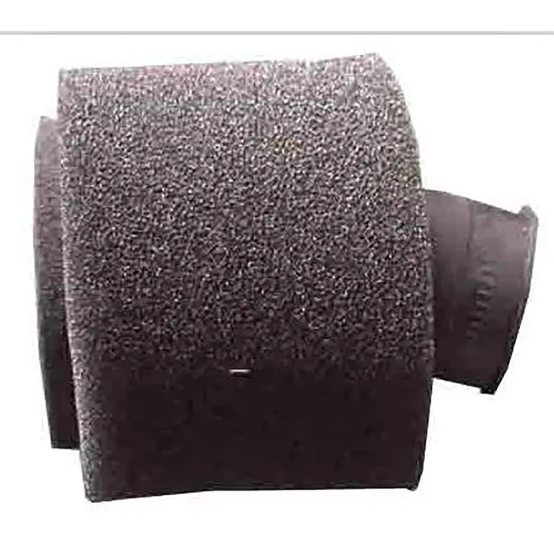 Tube Shape Air Filter Assembly 38Mm 1