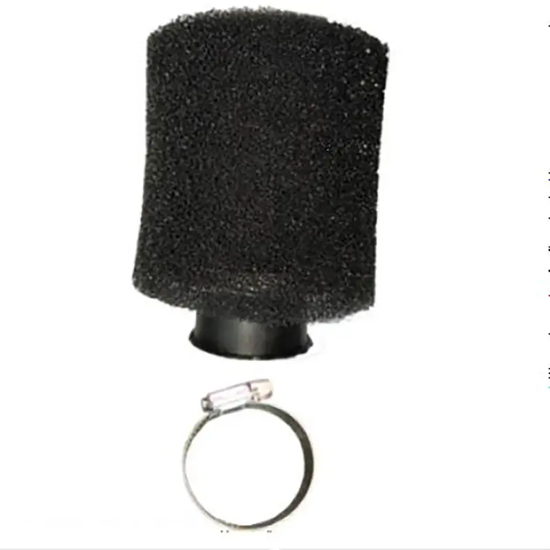 Tube Shape Air Filter Assembly (Db 20) 1