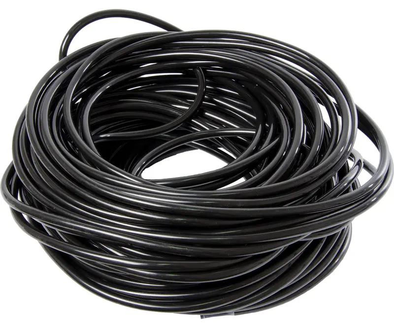 Tubing / Co2 / 20' Drilled 1