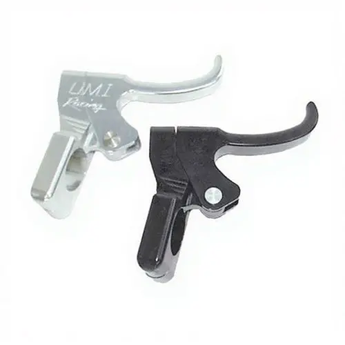 Umi Racing Angled Billet Throttle Lever 1
