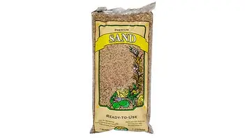 Uni-Gro Horticultural Sand 1