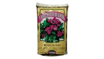 Uni-Gro Orchid Bark 8Qt Medium 1