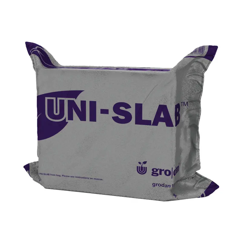 Uni Slab 9.5"X8"X4", Case Of 16 1