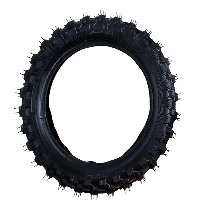 Universal Front & Rear 10" Tire 2.50-10 (E3-350) 1
