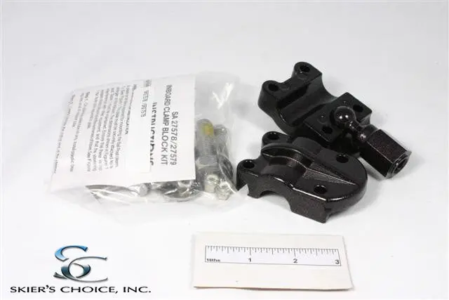 Universal Kit, Part 1, Clamp 1