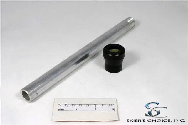 Universal Kit, Part 3, Tube 1