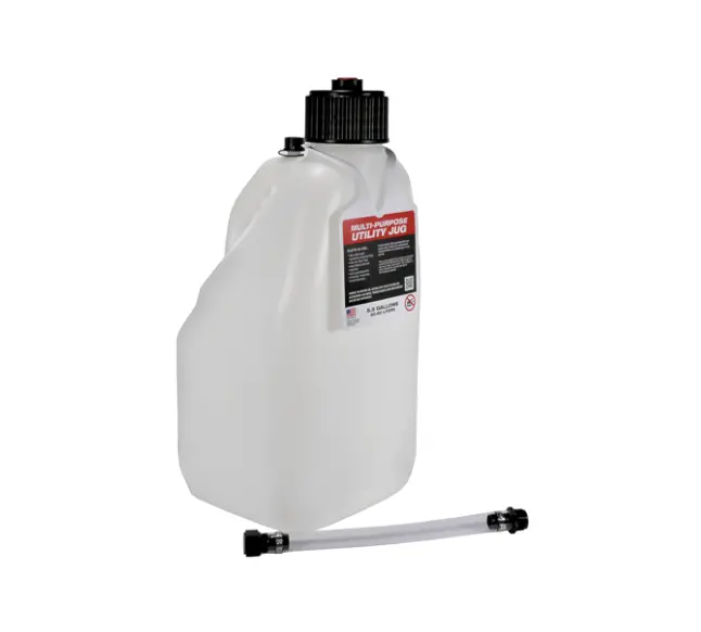 Utility Jug 5.5 Gallons 1