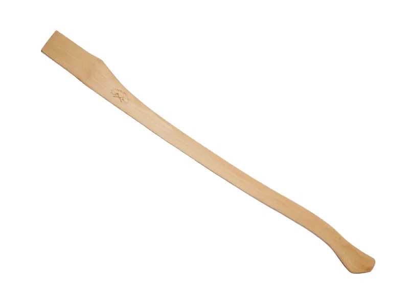 Velvicut® Premium 36" Hickory Axe Handle 1
