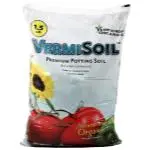 Vermicrop Vermisoil Premium Potting Soil 1.5 Cu Ft (55/Plt) 1