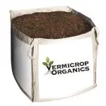 Vermicrop Vermisoil Premium Potting Soil 54 Cu Ft Tote (1/Plt) 1