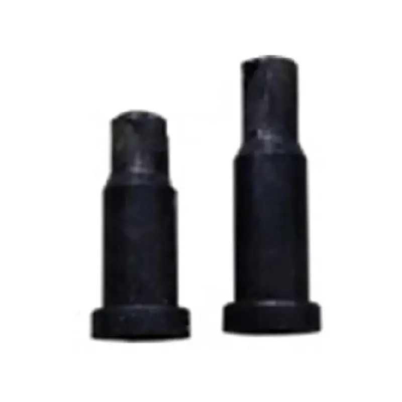 Vibration Absorbing Sleeve For 110Cc Automatic W/ Reverse Engine And More 1