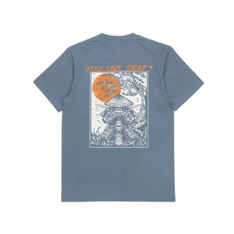 Violent Craft T-Shirt 1