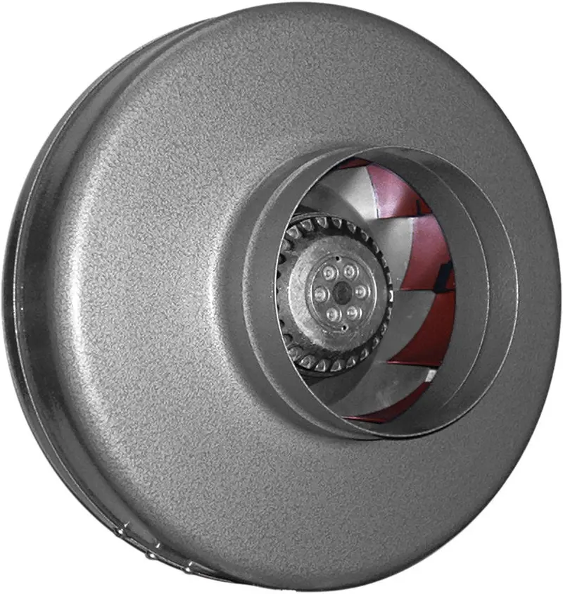 Vortex Vtx400 4 Inch Fan 1