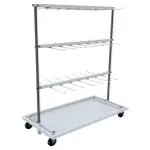Vre Systems Mobile Hanging Dry Rack 1