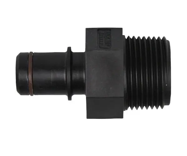 Wakemakers Drylok 3/4" Flow-Rite Bag Fitting 1