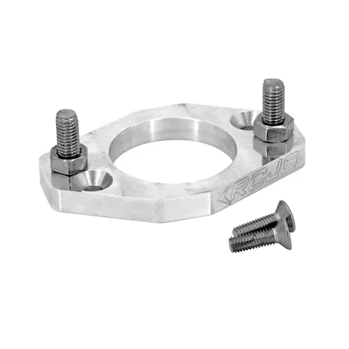 Watcon Keihin To Mikuni Sbn Carb Manifold Adapter 1