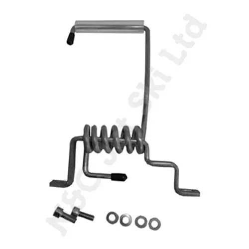 Watercraft Werks Kawasaki 650Sx Handle Pole Spring 1