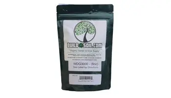 Wdg3000 Extra Strength Bti - Fungus Gnat Eliminator 1