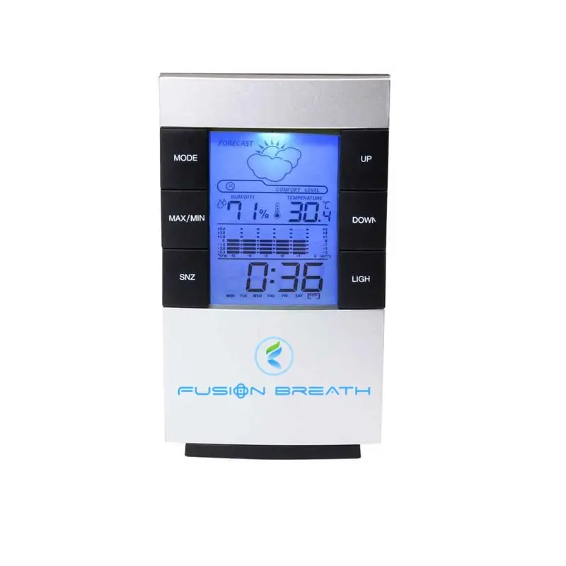 Weather Station 1