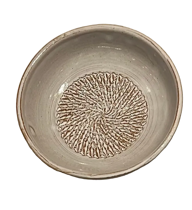 Wheel Works Garlic Grater 1
