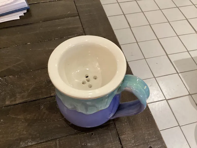 Wheel Works Mini Strainer 1
