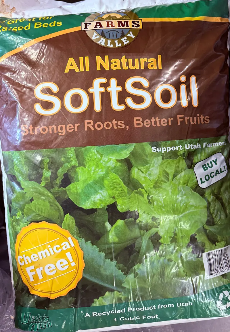 Wild Valley Farms Softsoil 1