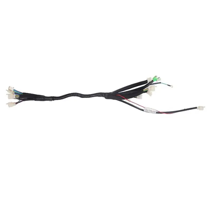 Wire Harness 36V (E1-500) 1