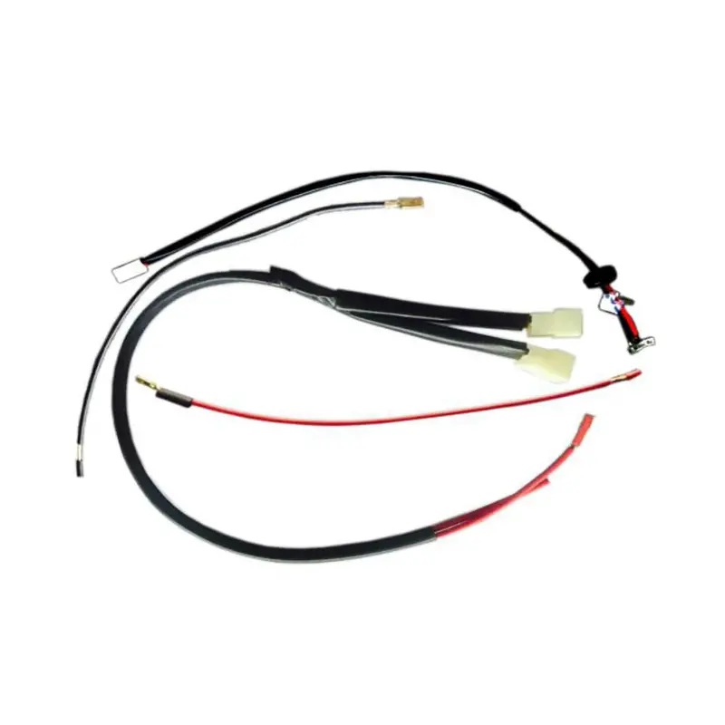Wire Harness 4Mm² (Rover500) 1