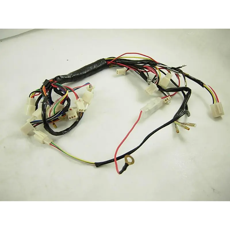 Wire Harness  (Ata 135 Du) 1