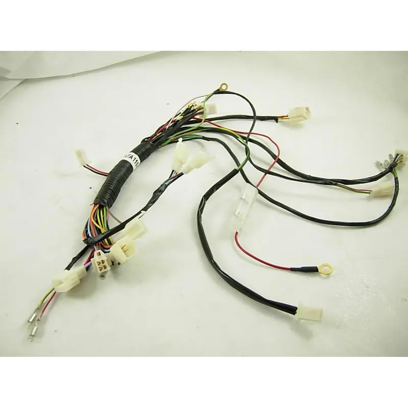 Wire Harness  (Ata110b) 1