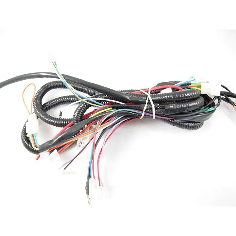 Wire Harness (Ate 501) 1