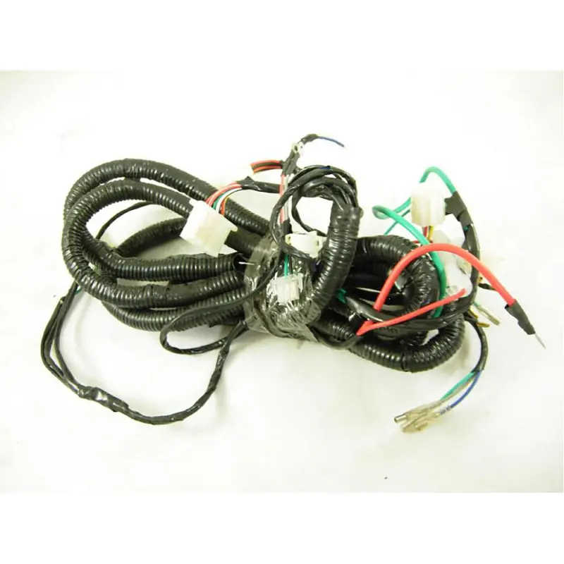 Wire Harness  (Atk 125A) 1