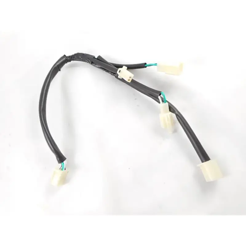 Wire Harness  (Db 17) 1