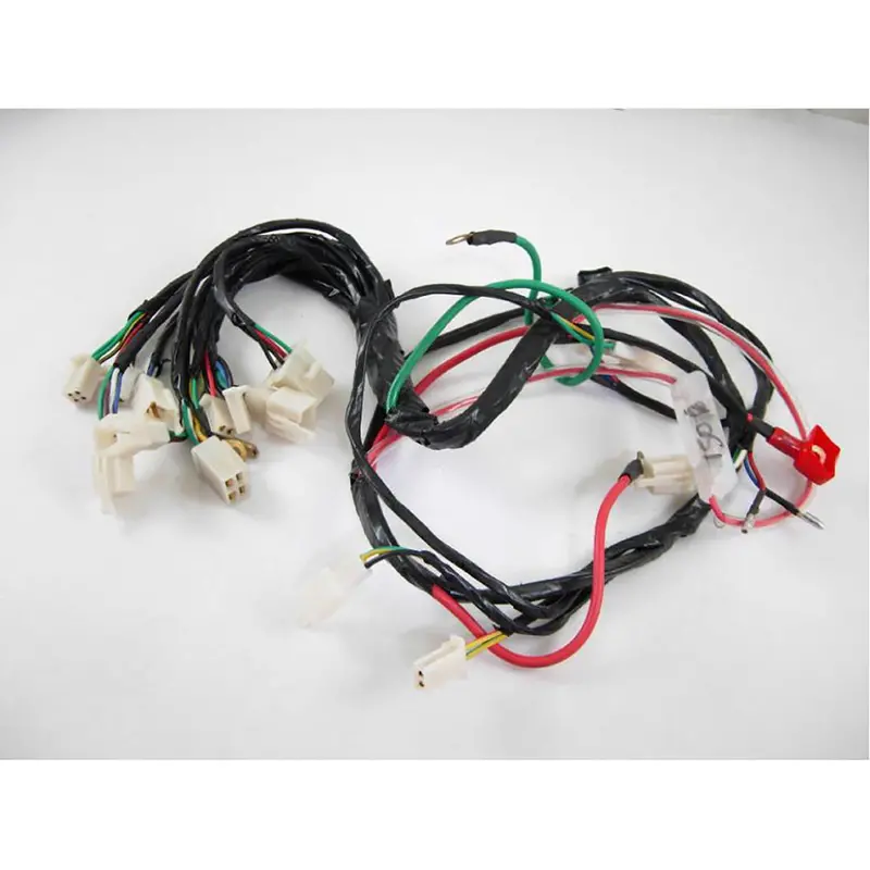 Wire Harness For Ata 150 G 1