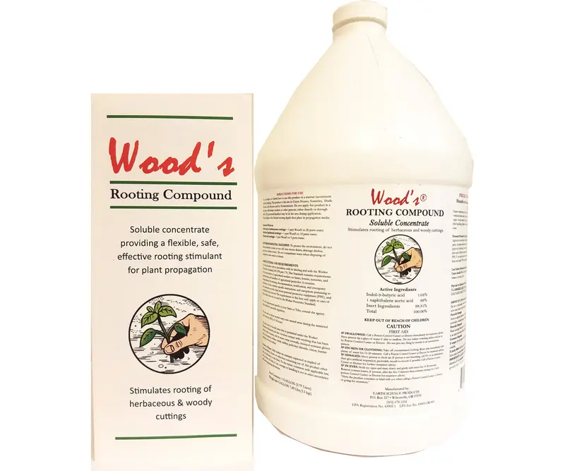 Wood's Rooting Compound, I Gal 1
