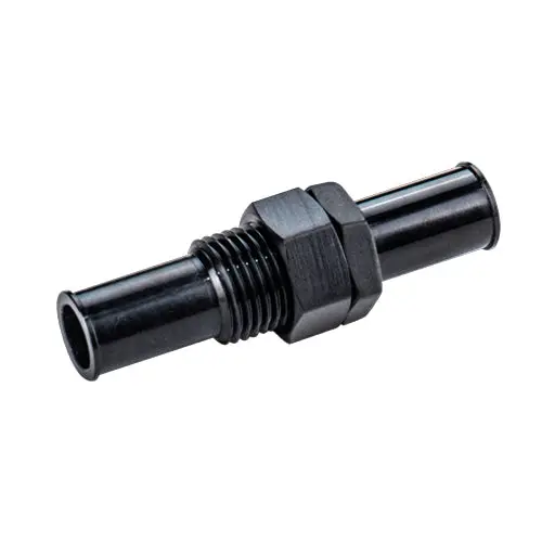 Worx 1/2 Inch Through Hull Fitting 1
