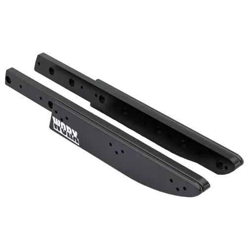 Worx Kawasaki 1200 Stx-R Sponsons (2002 - 2005) 1