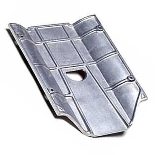 Worx Kawasaki 800 Sx-R Ride Plate (2003 - 2011) 1
