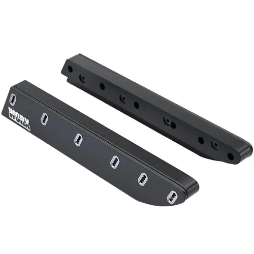 Worx Kawasaki Ultra 300 & 310 Insert Edition Race Sponsons (2011 - 2025) 1