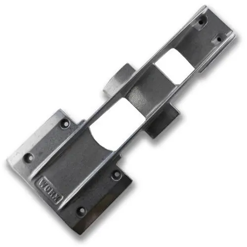 Worx Kawasaki Ultra 300 & 310 Intake Grate (2011 - 2025) 1