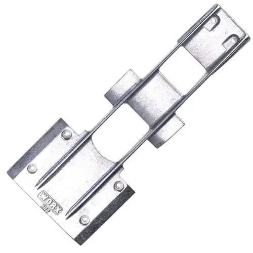 Worx Kawasaki Ultra Lx, 160, 250 & 260 Intake Grate (2007 - 2025) 1